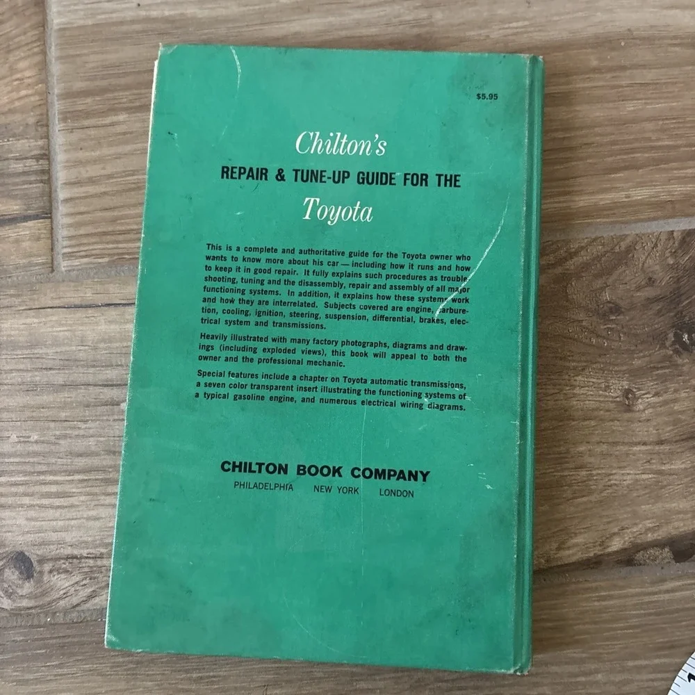 N/A product 1970